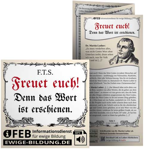 Freuet euch als MP3-Hörbuch kostenlos herunterladen