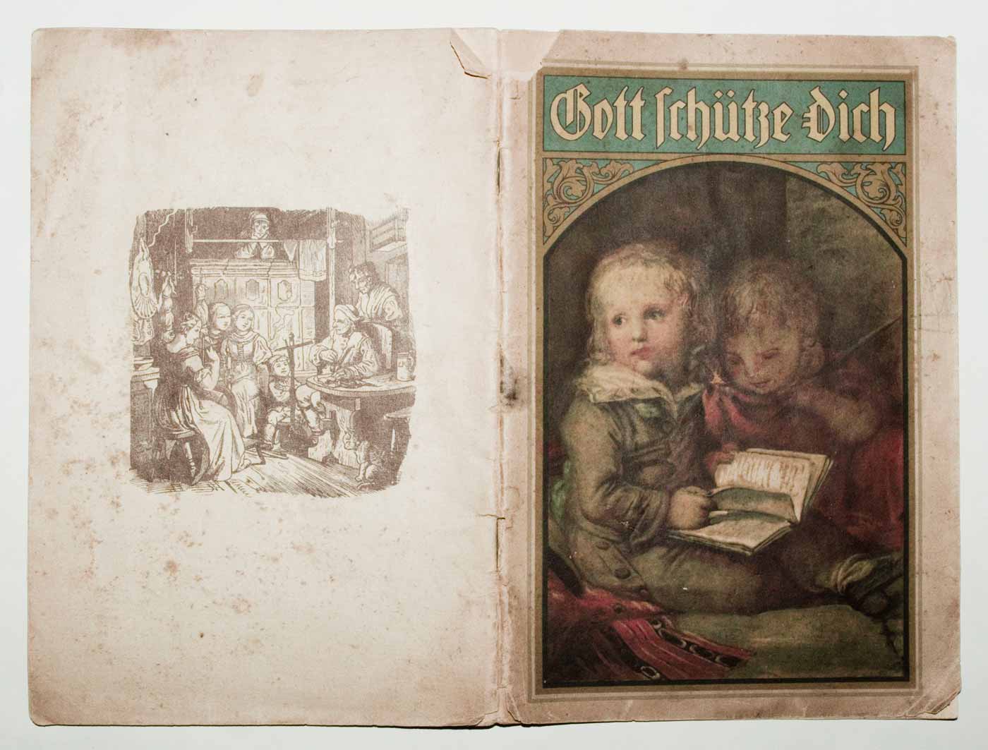 Christliche Hörbücher kostenlos zum Herunterladen