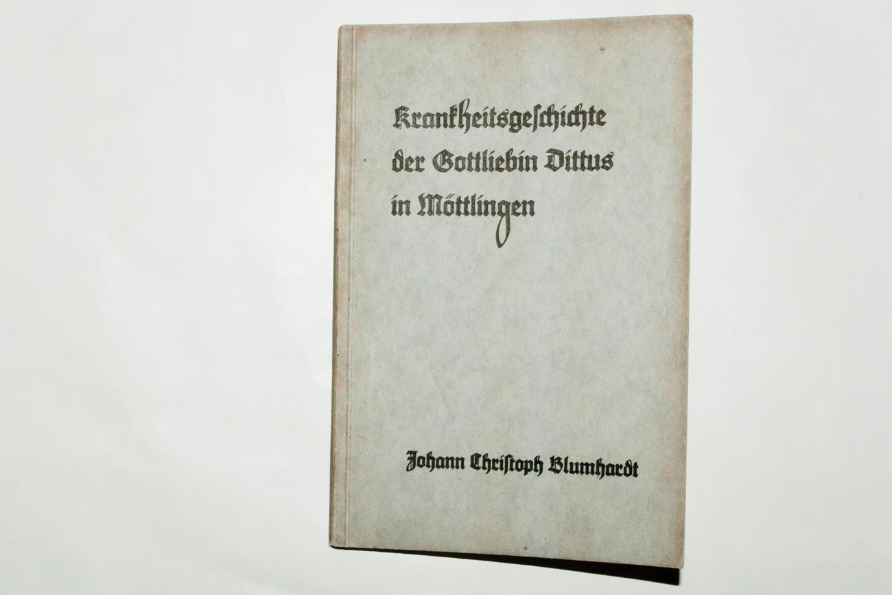 Altdeutsche Hörbücher zum Herunterladen