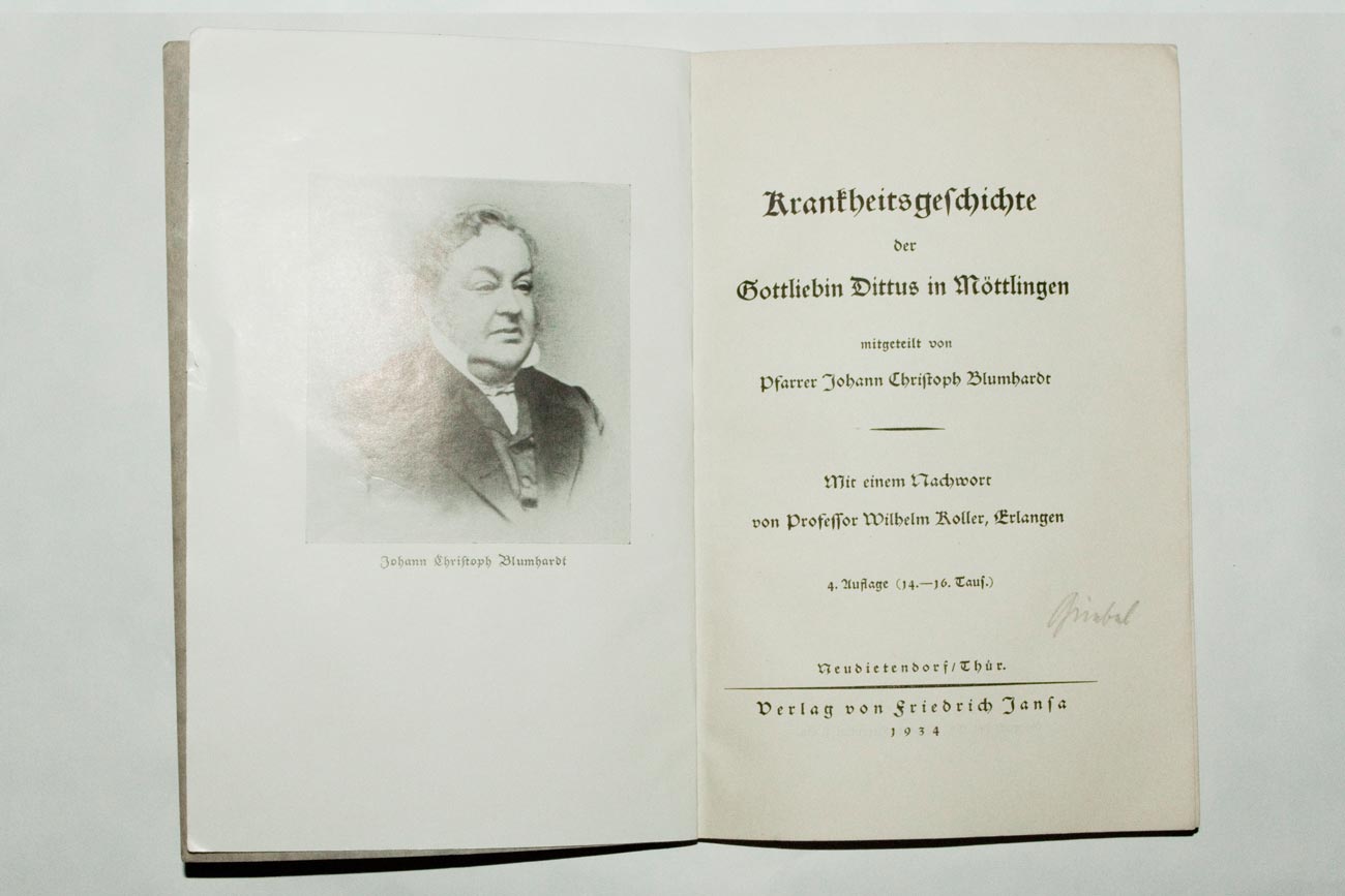 Christliche Hörbücher kostenlos zum Download