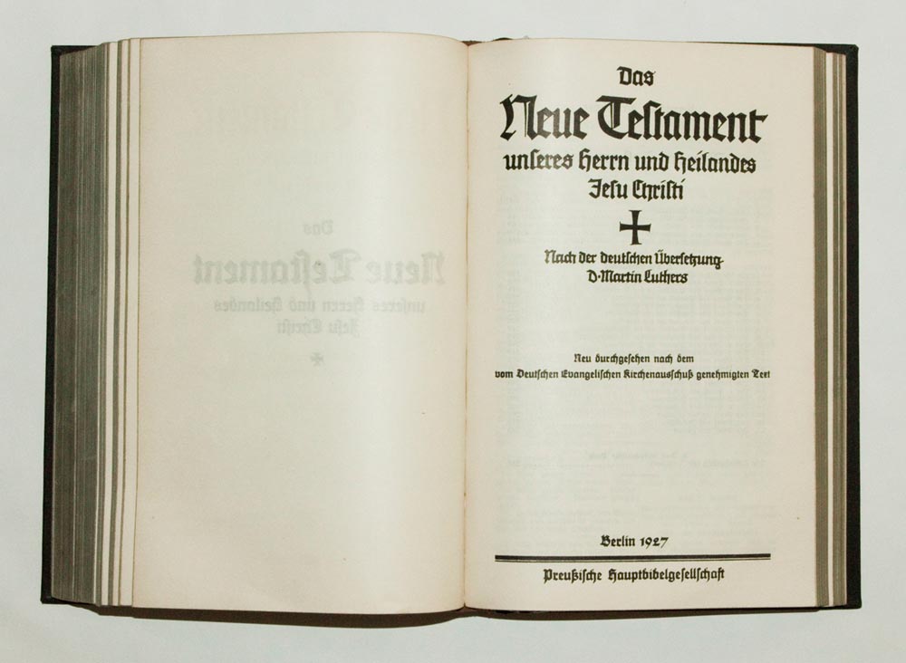 Bibel als Mp3-Hörbuch kostenlos herunterladen